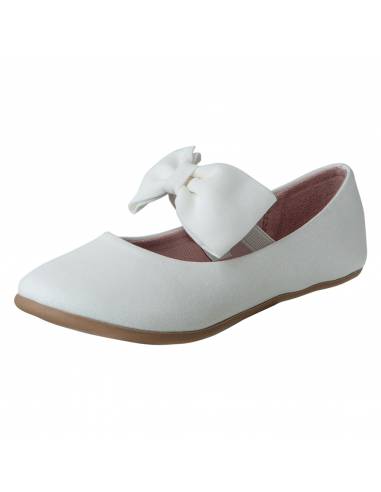 Girl's Toddler Cairo Flat Shoes - Image 1