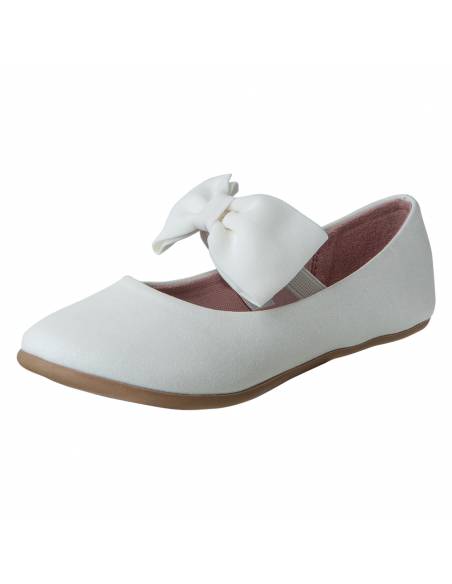 Girl's Toddler Cairo Flat Shoes - Image 1
