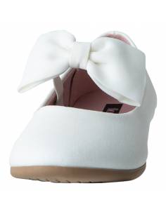 Girl's Toddler Cairo Flat Shoes - Image 2