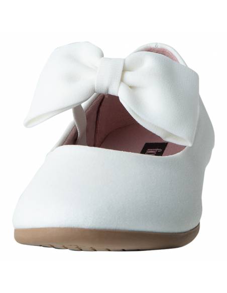 Girl's Toddler Cairo Flat Shoes - Image 2