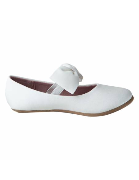 Girl's Toddler Cairo Flat Shoes - Image 5