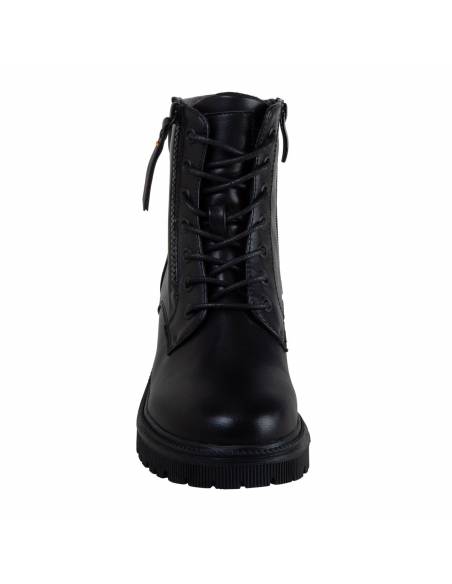 Women's Janie Lace Up Booties - Image 2