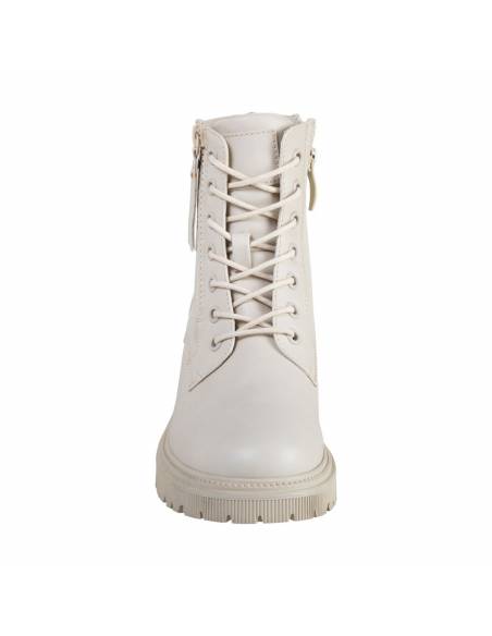 Women's Janie Lace Up Booties - Image 2