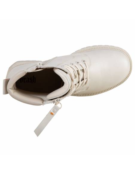 Women's Janie Lace Up Booties - Image 3