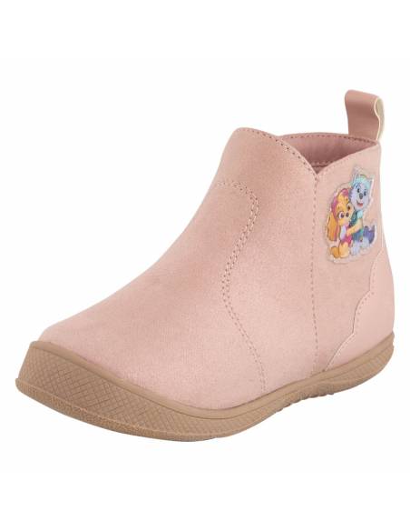 Girl's Toddler Paw Patrol Boots - Image 1