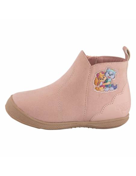 Girl's Toddler Paw Patrol Boots - Image 4