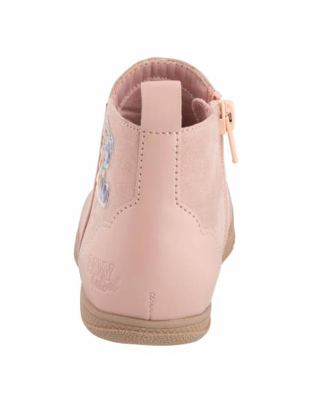 Girl's Toddler Paw Patrol Boots - Image 6