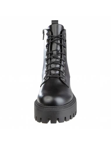 Women's Priscilla Combat Boots - Image 2