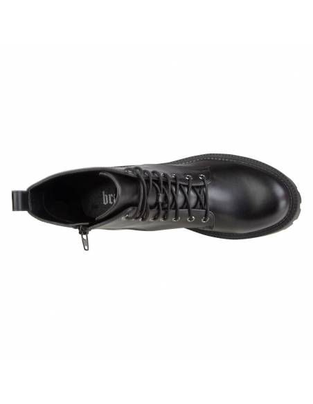 Women's Priscilla Combat Boots - Image 3
