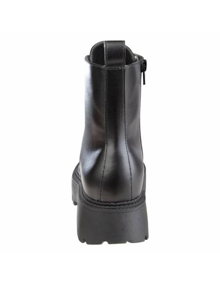 Women's Priscilla Combat Boots - Image 6