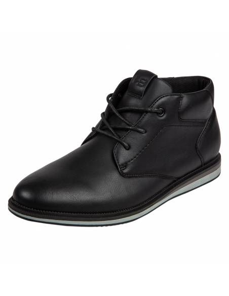 Men's Barney Chukka Boots - Image 1