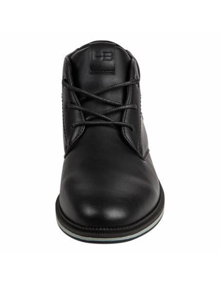 Men's Barney Chukka Boots - Image 2