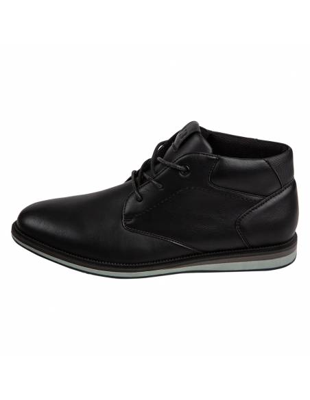 Men's Barney Chukka Boots - Image 4