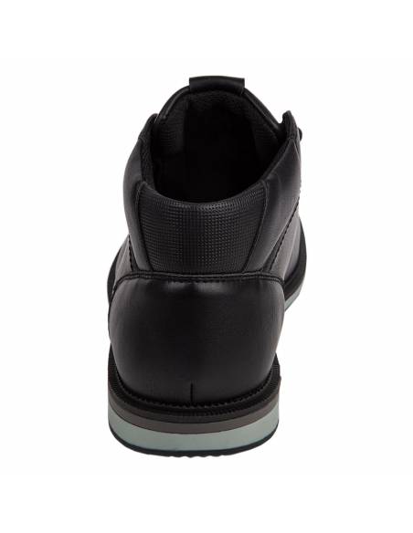 Men's Barney Chukka Boots - Image 6