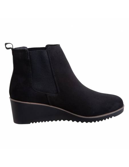 Women's Chelsea Wedge Bootie - Image 5