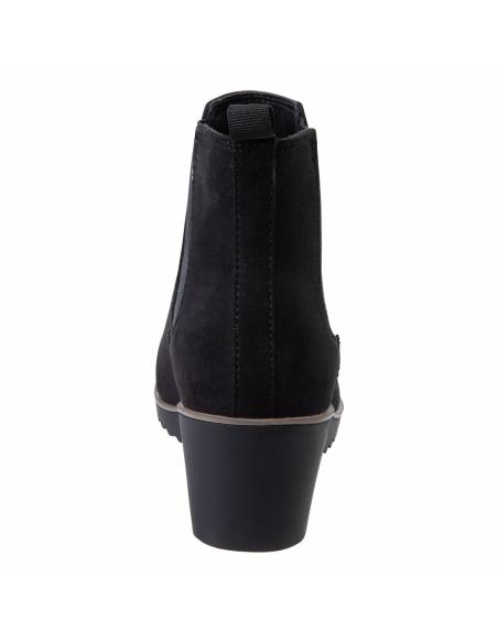 Women's Chelsea Wedge Bootie - Image 6