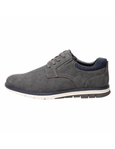 Men's Fortis Casual Ox - Image 4
