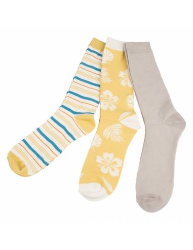 Men's 3PK Socks - Image 1