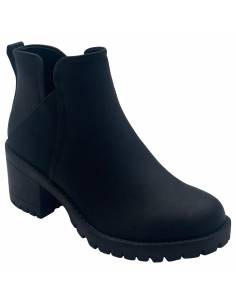 Women's Silky Booties - Image 1