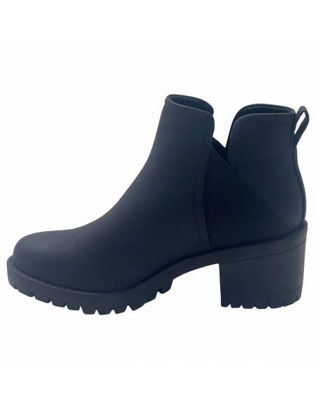 Women's Silky Booties - Image 4