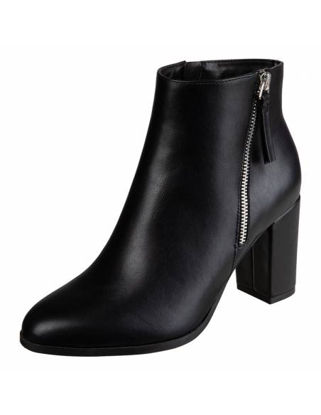 Women's Harken Dress Bootie - Image 1