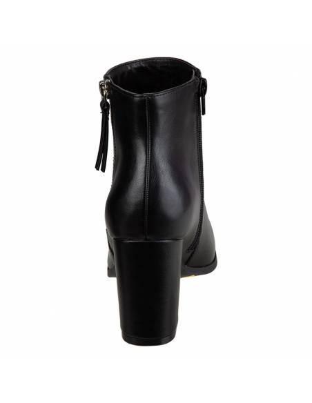 Women's Harken Dress Bootie - Image 6