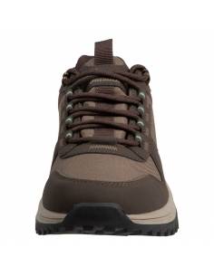 Men's Trekker Low Hiker - Image 1 2