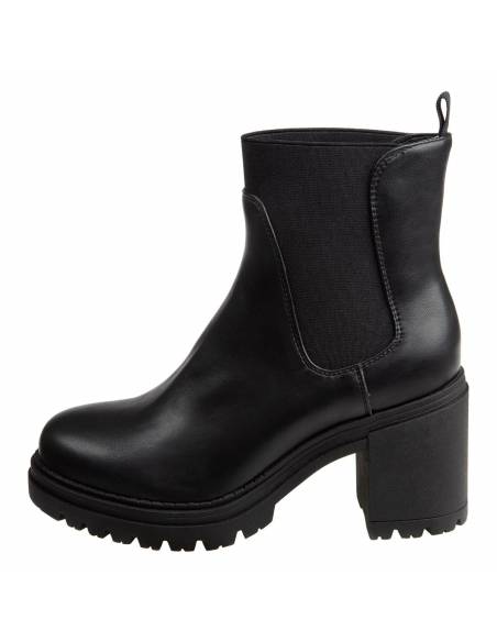 Women's Tipton Heel Bootie - Image 4