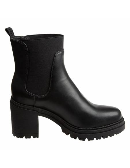 Women's Tipton Heel Bootie - Image 5