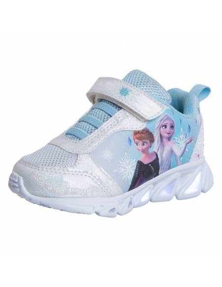 Girl's Toddler Casual Shoes - Image 1