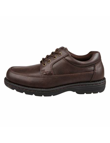 Men's Stitch Casual Ox - Image 4