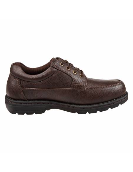 Men's Stitch Casual Ox - Image 5