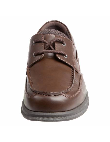 Men's Schooner Casual Shoes - Image 2