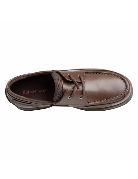 Men's Schooner Casual Shoes - Image 3