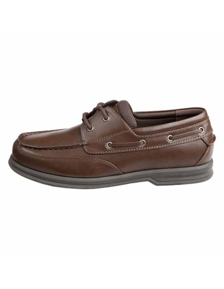 Men's Schooner Casual Shoes - Image 4