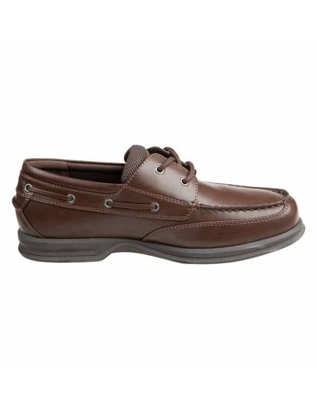 Men's Schooner Casual Shoes - Image 5