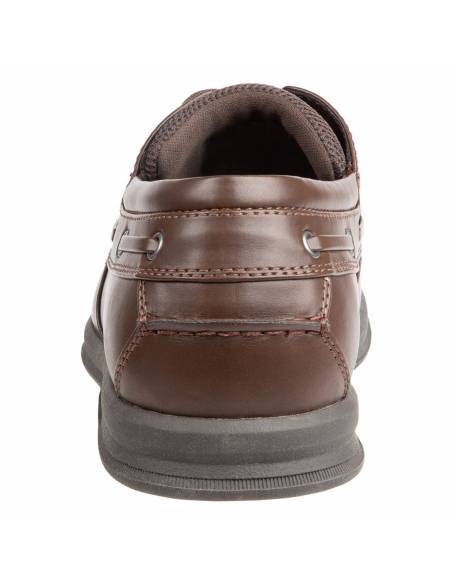Men's Schooner Casual Shoes - Image 6