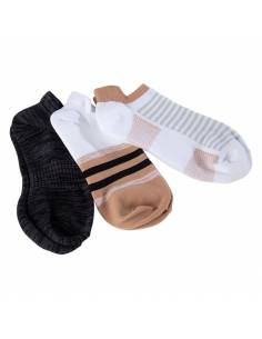 Women's 3PK Socks - Image 1