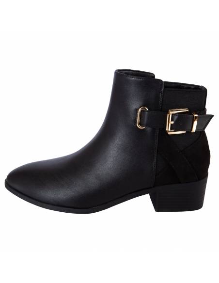 Women's Gorham Boots - Image 4
