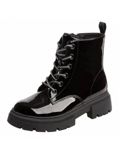Girl's Hiker Boots - Image 1
