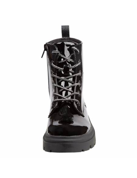 Girl's Hiker Boots - Image 2