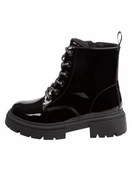 Girl's Hiker Boots - Image 4