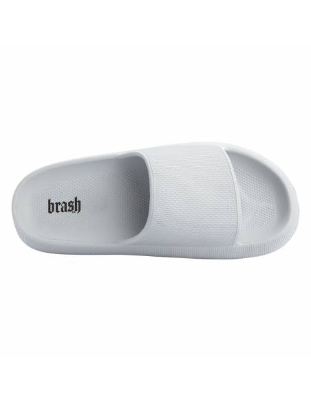 Women's Peekay Flat Slide - Image 3