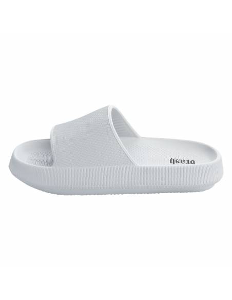 Women's Peekay Flat Slide - Image 4