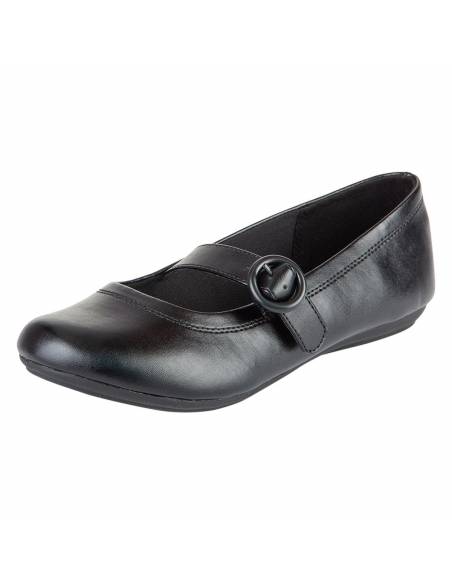 Women's Ashley Casual Flat Shoes - Image 1