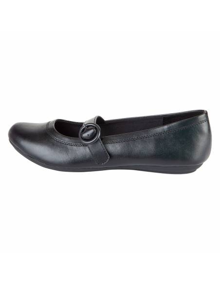 Women's Ashley Casual Flat Shoes - Image 4