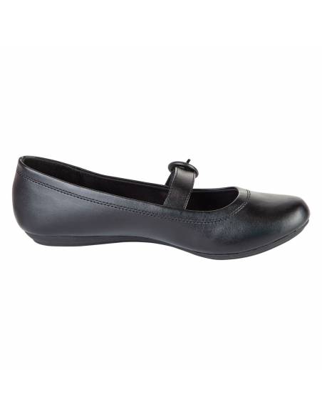Women's Ashley Casual Flat Shoes - Image 5
