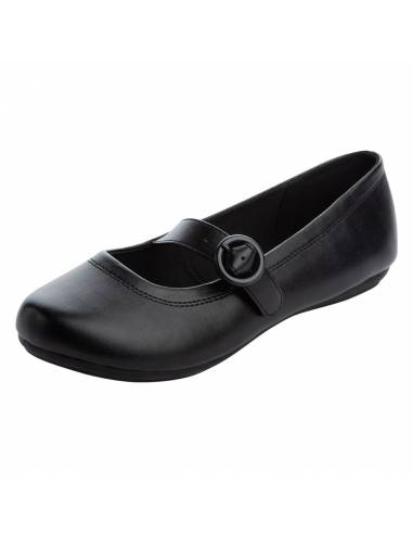 Women's Ashley Casual Flat Shoes WW - Image 1