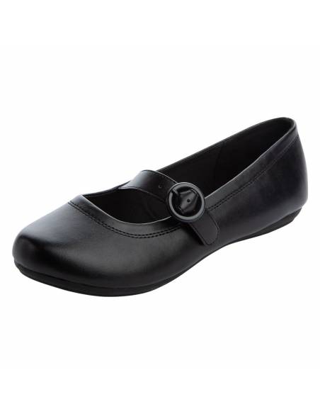 Women's Ashley Casual Flat Shoes WW - Image 1