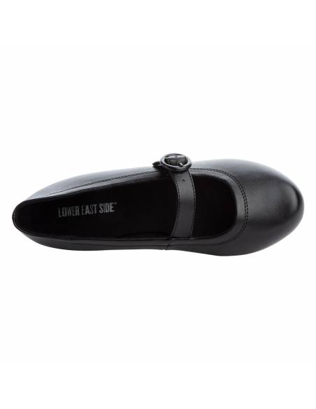 Women's Ashley Casual Flat Shoes WW - Image 3